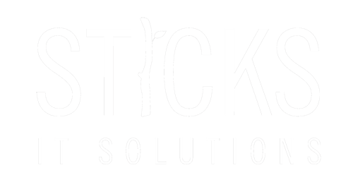 Sticks IT - Whitianga Computer repairs